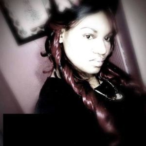 Meet your Posher, Kenyetta